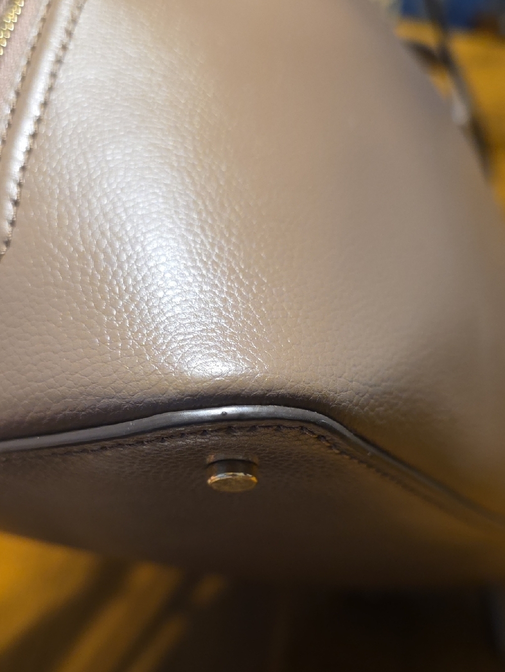 Kate Spade Patterson Drive Medium Dome Satchel - Picture 8 of 16